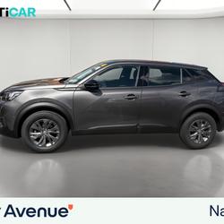 Peugeot 2008 PureTech 100 S&S BVM6 Active Pack occasion - Laxou - photo 2/33