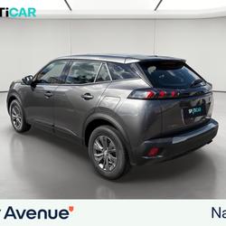 Peugeot 2008 PureTech 100 S&S BVM6 Active Pack occasion - Laxou - photo 3/33