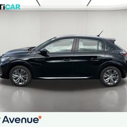 Peugeot e-208 208 Electrique 50 kWh 136ch Active Toul