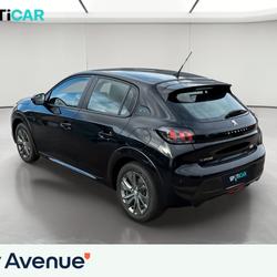 Peugeot e-208 208 Electrique 50 kWh 136ch Active Toul