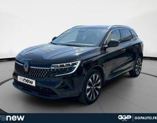 Renault Austral Avesnes-sur-Helpe