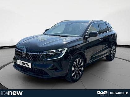 Renault Austral - 1.3 TCe mild hybrid 160ch Techno auto - 24 999 €