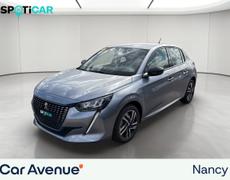 Peugeot 208 Laxou