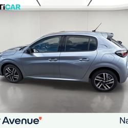 Peugeot 208 PureTech 100 S&S BVM6 Allure occasion - Laxou - photo 2/32