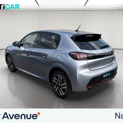 Peugeot 208 PureTech 100 S&S BVM6 Allure occasion - Laxou - photo 3/32