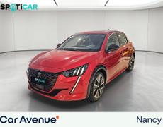 Peugeot e-208 Laxou
