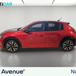 Peugeot e-208 208 Electrique 50 kWh 136ch GT Laxou