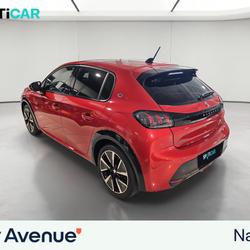 Peugeot e-208 208 Electrique 50 kWh 136ch GT Laxou