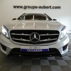 Mercedes GLA 220 CDI Fascination 7G-DCT occasion - TOURLAVILLE - photo 2/34