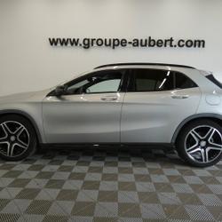 Mercedes GLA 220 CDI Fascination 7G-DCT occasion - TOURLAVILLE - photo 3/34