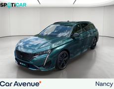 Peugeot 308 SW Phase 2 - 308 SW BlueHDi 130ch S&S EAT8 GT Pack - 20 730 €