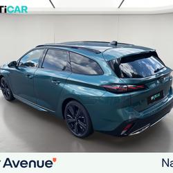 Peugeot 308 SW Phase 2 308 SW BlueHDi 130ch S&S EAT8 GT Pack Laxou