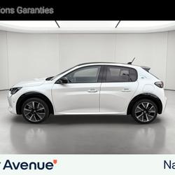 Peugeot e-208 208 Electrique 50 kWh 136ch GT Laxou