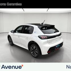 Peugeot e-208 208 Electrique 50 kWh 136ch GT Laxou