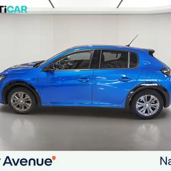 Peugeot e-208 208 Electrique 50 kWh 136ch Allure Pack Laxou