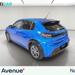 Peugeot e-208 208 Electrique 50 kWh 136ch Allure Pack Laxou