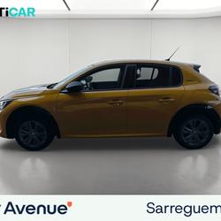 Peugeot e-208 208 Electrique 50 kWh 136ch GT Laxou