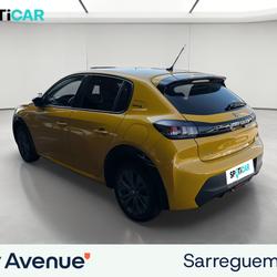 Peugeot e-208 208 Electrique 50 kWh 136ch GT Laxou