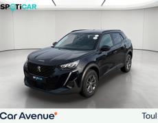 Peugeot 2008 Toul