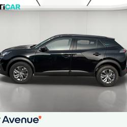 Peugeot 2008 PureTech 130 S&S BVM6 Style occasion - Toul - photo 2/39