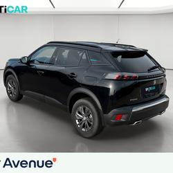 Peugeot 2008 PureTech 130 S&S BVM6 Style occasion - Toul - photo 3/39