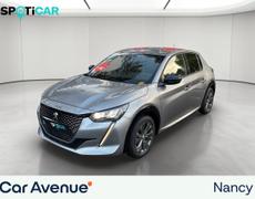 Peugeot 208 Laxou