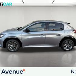 Peugeot 208 Electrique 50 kWh 136ch Roadtrip occasion - Laxou - photo 2/43