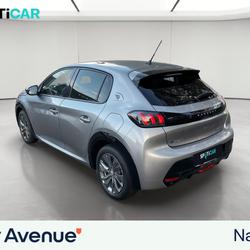 Peugeot 208 Electrique 50 kWh 136ch Roadtrip occasion - Laxou - photo 3/43