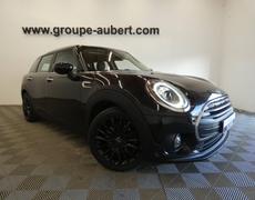 Mini Clubman - Cooper D 150ch - 16 490 €