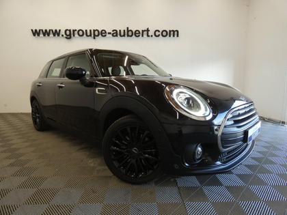 Mini Clubman - Cooper D 150ch - 16 490 €