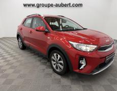 Kia Stonic - 1.0 T-GDi 100ch Active DCT7 - 16 490 €