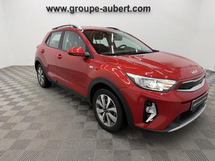 Kia Stonic - 1.0 T-GDi 100ch Active DCT7 - 16 490 €