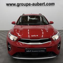 Kia Stonic 1.0 T-GDi 100ch Active DCT7 TOURLAVILLE