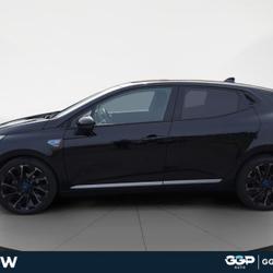 Renault Clio 5 1.0 TCe 90ch esprit Alpine - 25 Guise