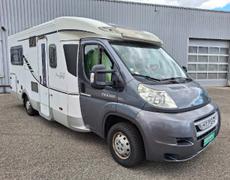 Profile Hymer Moirans