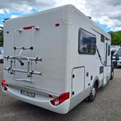 Profile Hymer FIAT Moirans