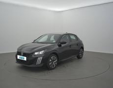 Peugeot 208 Trélissac