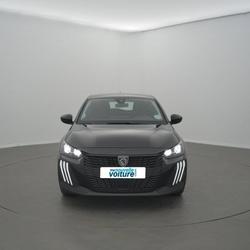 Peugeot 208 208 PureTech 75 S&S BVM5 - Active Tr&eacute;lissac