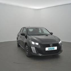 Peugeot 208 208 PureTech 75 S&S BVM5 - Active Tr&eacute;lissac