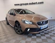 Volvo V40 Cross Country TOURLAVILLE