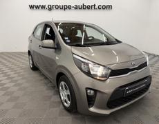 Kia Picanto - 1.0 67ch Active Euro6d-T - 9 990 €