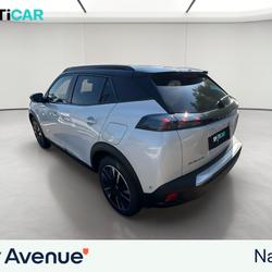 Peugeot e-2008 2008 Electrique 136 ch GT Pack Laxou