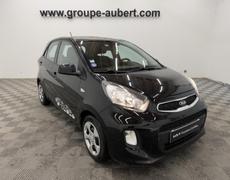 Kia Picanto TOURLAVILLE