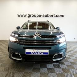 Citroen C5 Aircross PureTech 130ch S&S Feel occasion - TOURLAVILLE - photo 2/27