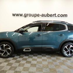 Citroen C5 Aircross PureTech 130ch S&S Feel occasion - TOURLAVILLE - photo 3/27