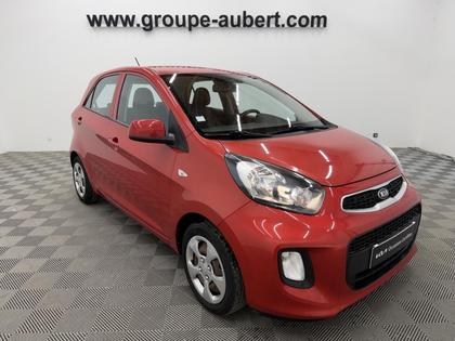 Kia Picanto - 1.0 66ch Origins 5p - 8 490 €