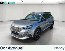 Peugeot e-2008 Laxou
