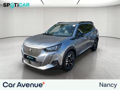 Peugeot e-2008 - 2008 Electrique 136 ch Allure Pack - 16 950 €