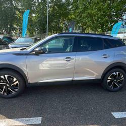 Peugeot e-2008 2008 Electrique 136 ch Allure Pack Laxou
