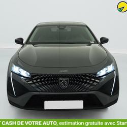 Peugeot 408 Hybrid 145 e-DCS6 Allure Saint-Fons